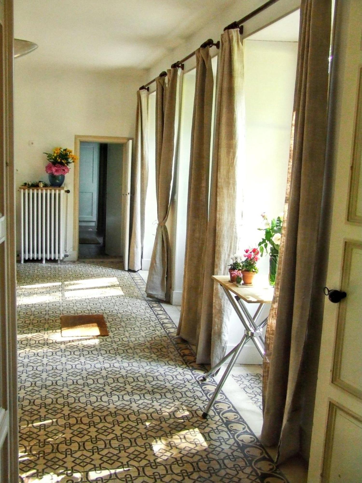 Maison Charmante A Ryes Avec Jardin Clos Et Acces Pmr Екстериор снимка