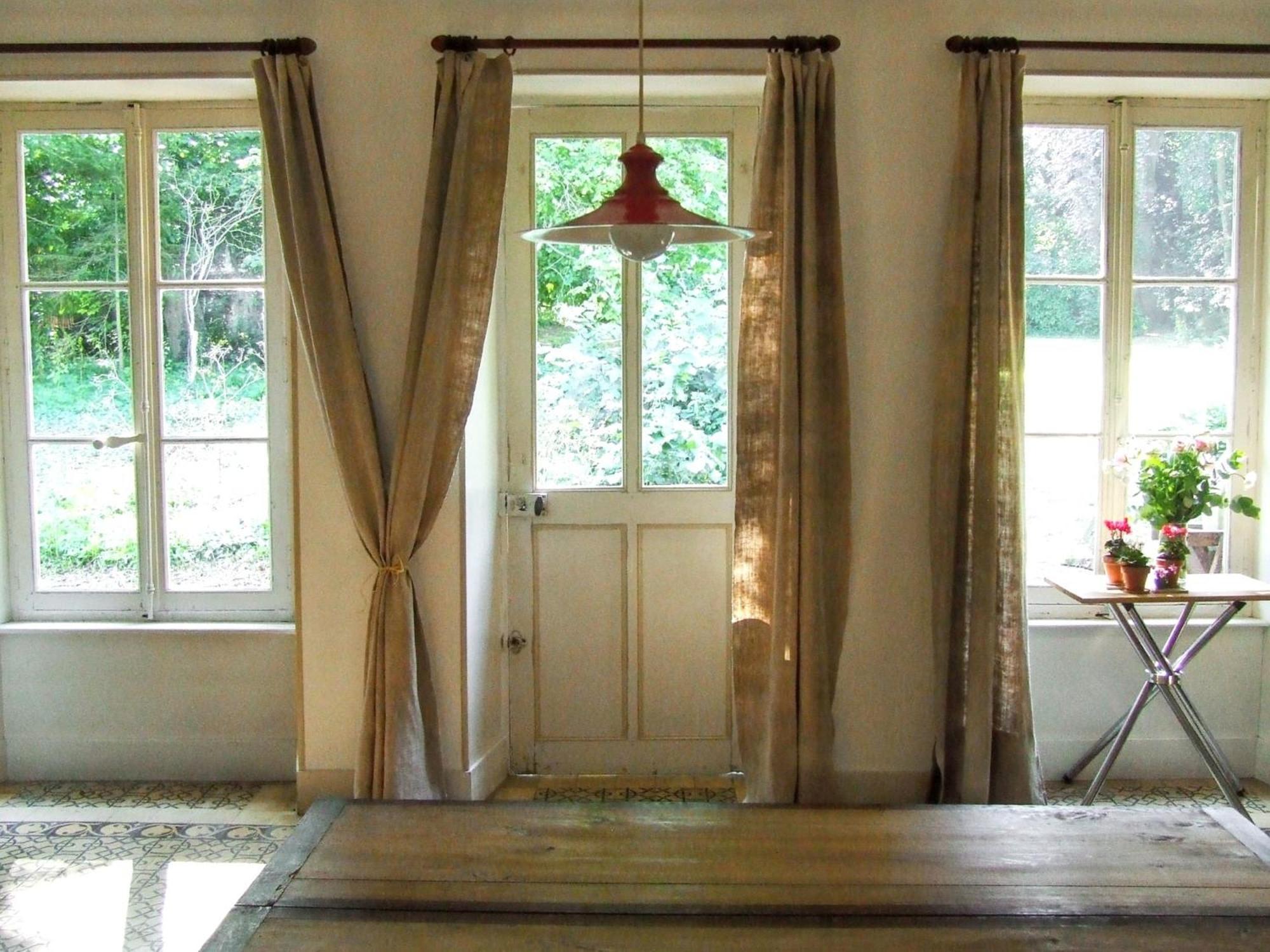 Maison Charmante A Ryes Avec Jardin Clos Et Acces Pmr Екстериор снимка